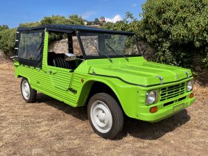Citroën Méhari