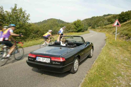 Alfa Spider 115